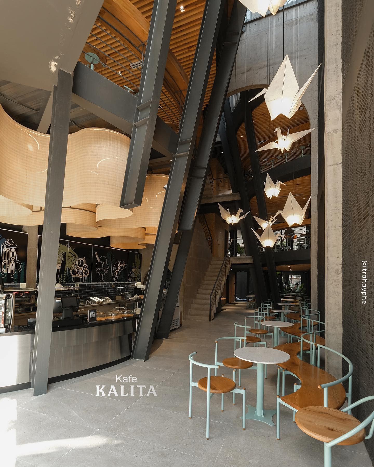 Kalita Kafé  – ảnh 5