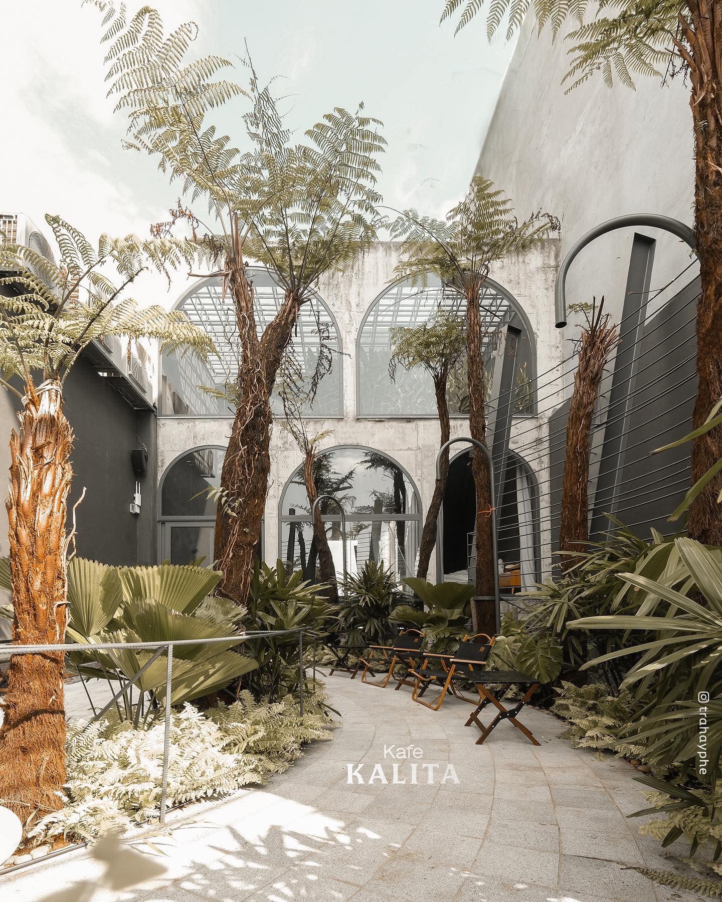 Kalita Kafé  – ảnh 2