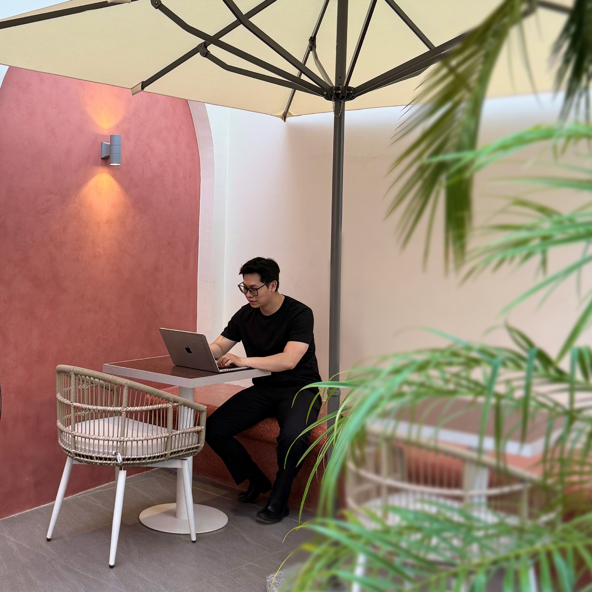 HOLA Coffee & Cake  – ảnh 4