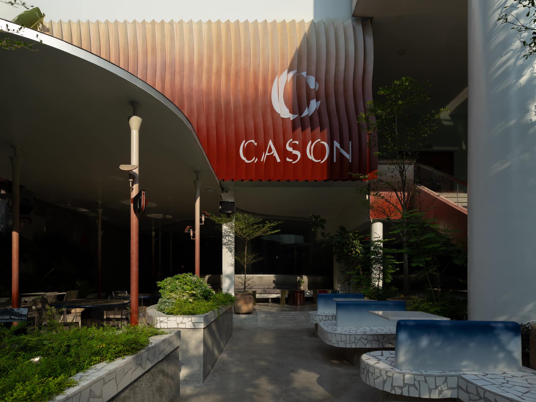 Cason Caphe – ảnh 7