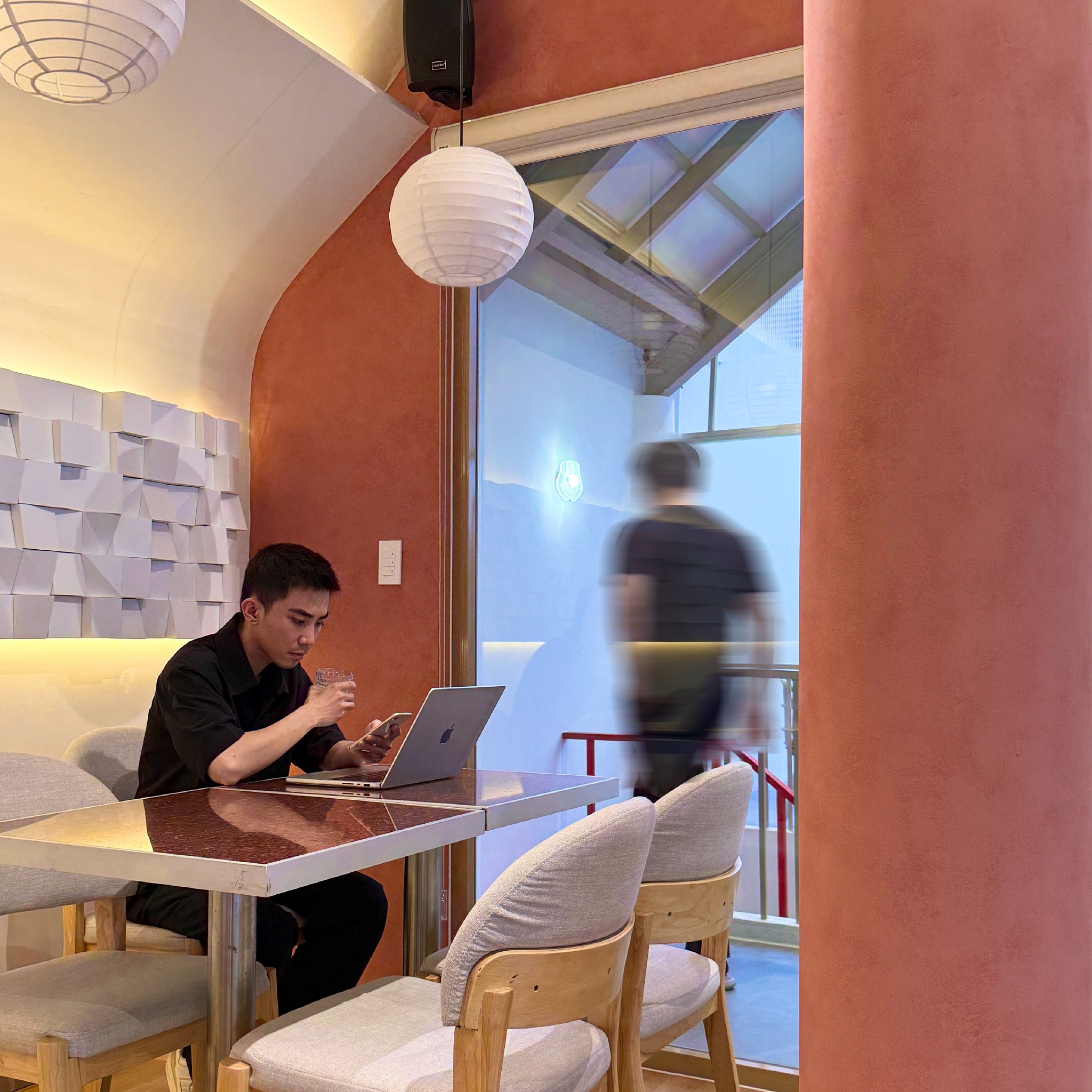 HOLA Coffee & Cake  – ảnh 7