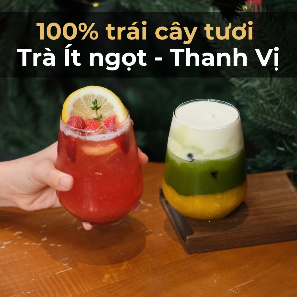 The Little Bean Coffee  – ảnh 2