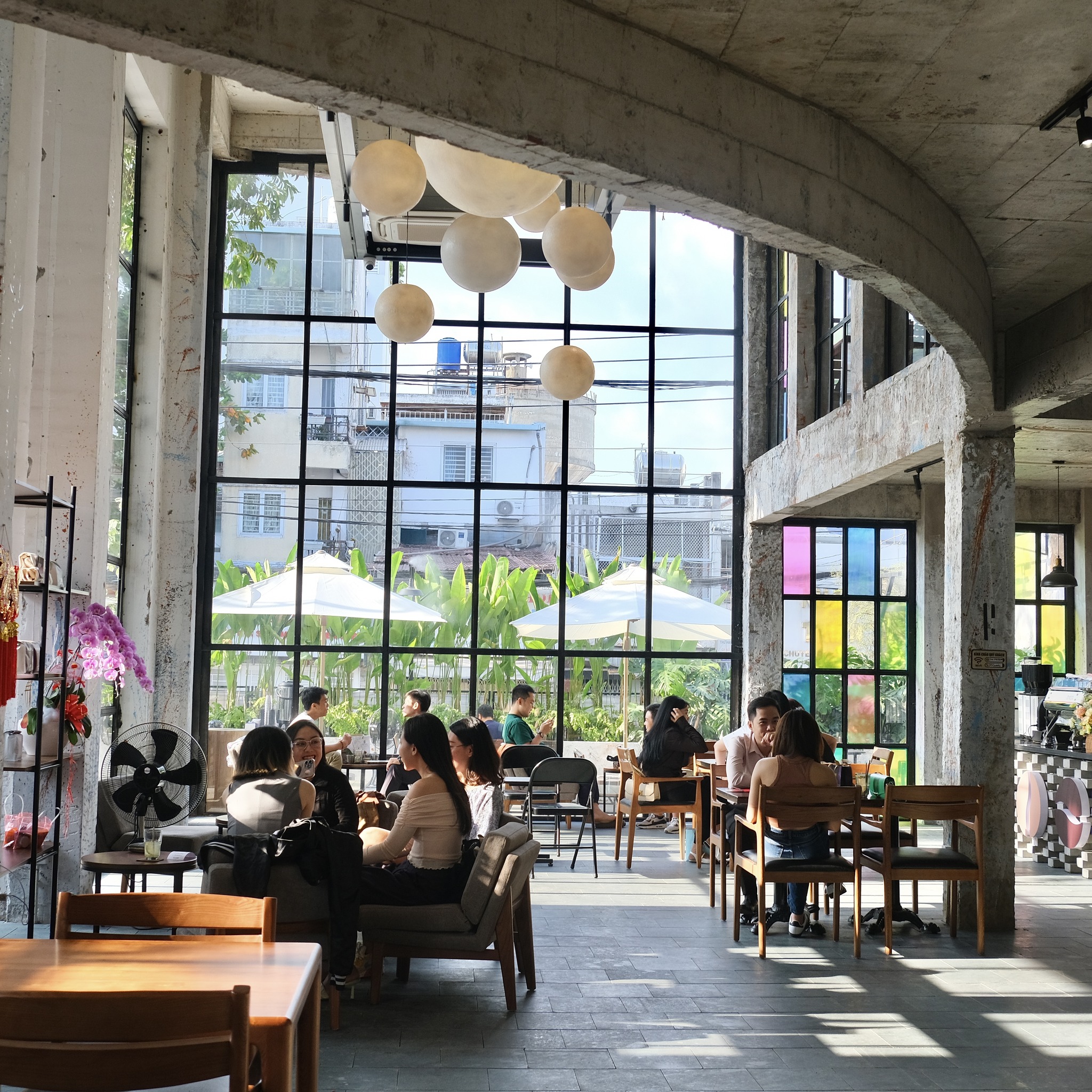 The Little Bean Coffee  – ảnh 5