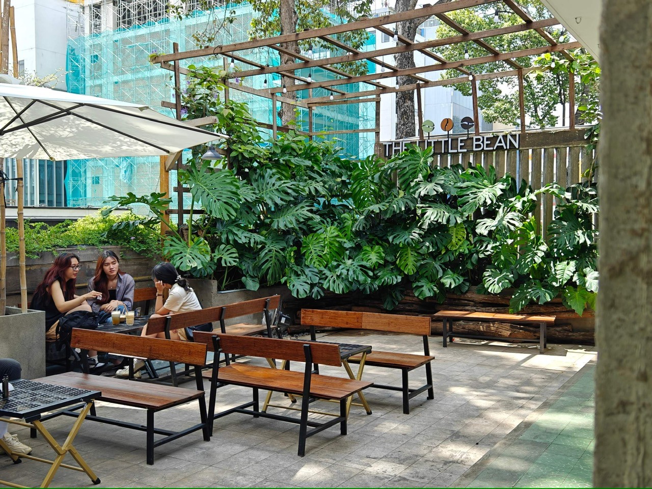 The Little Bean Coffee  – ảnh 6