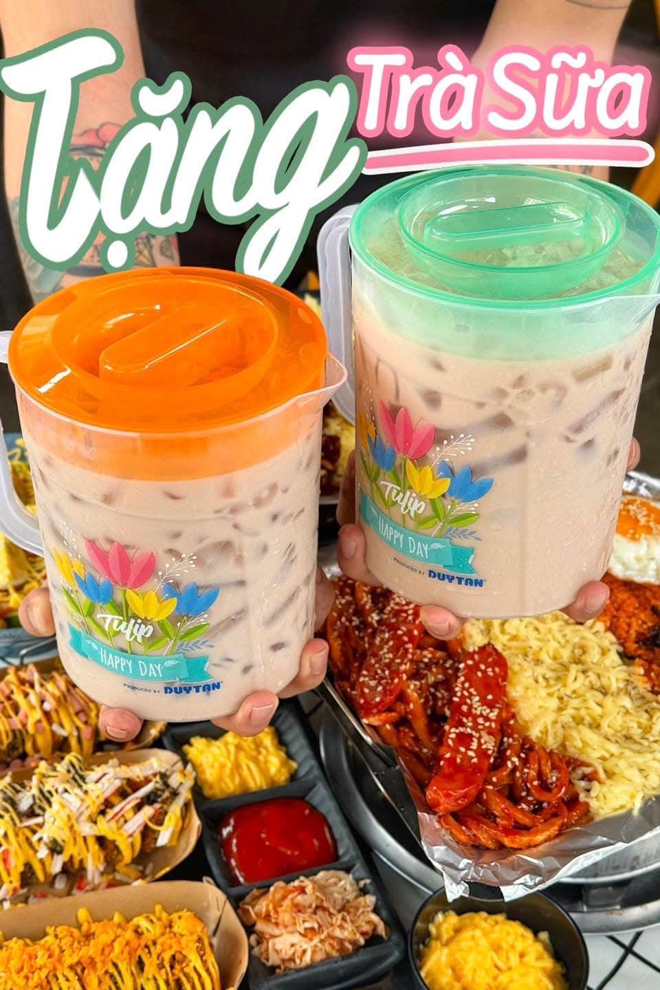 Chè Hẻm Huế – ảnh 5