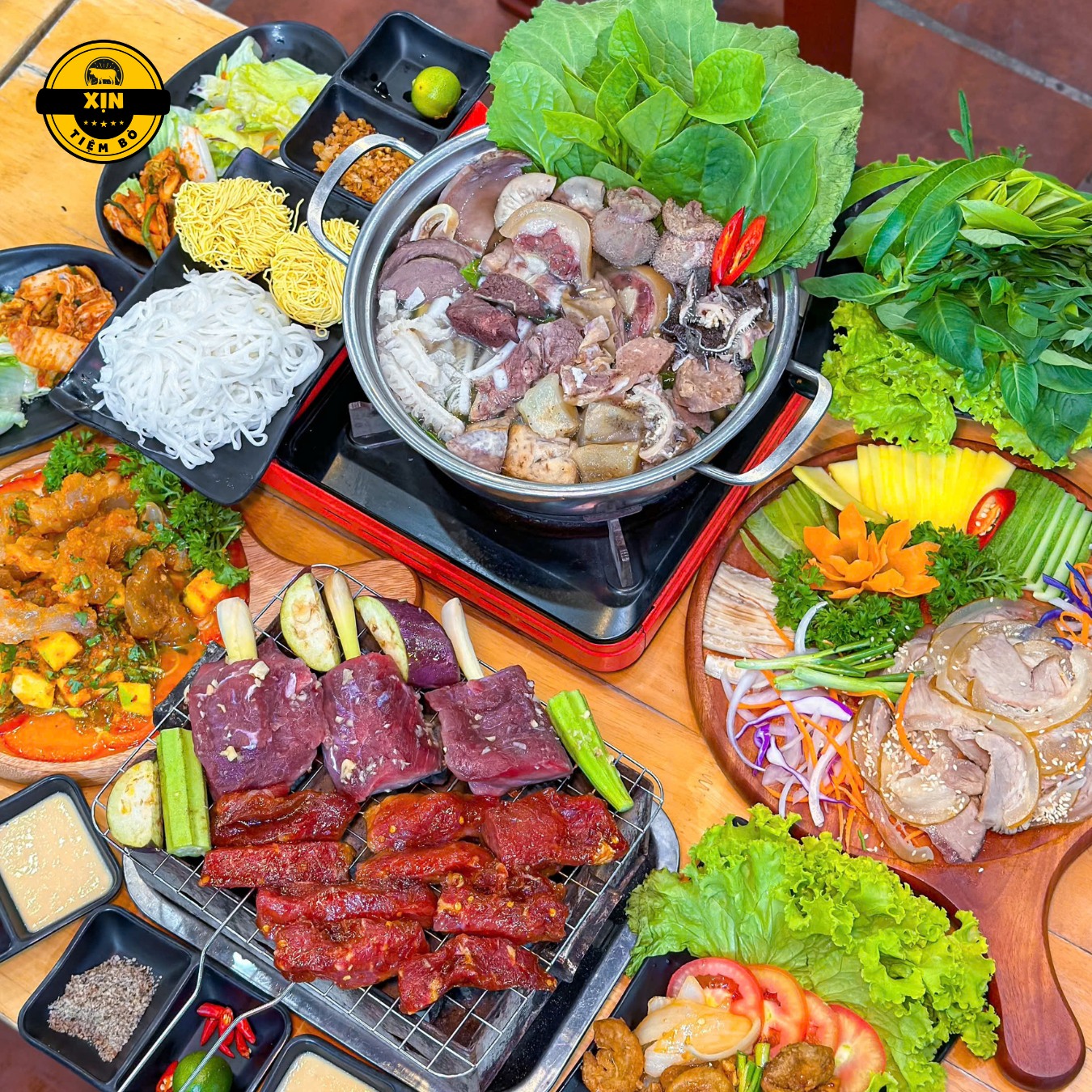 Tiệm Bò XỊN – ảnh 4