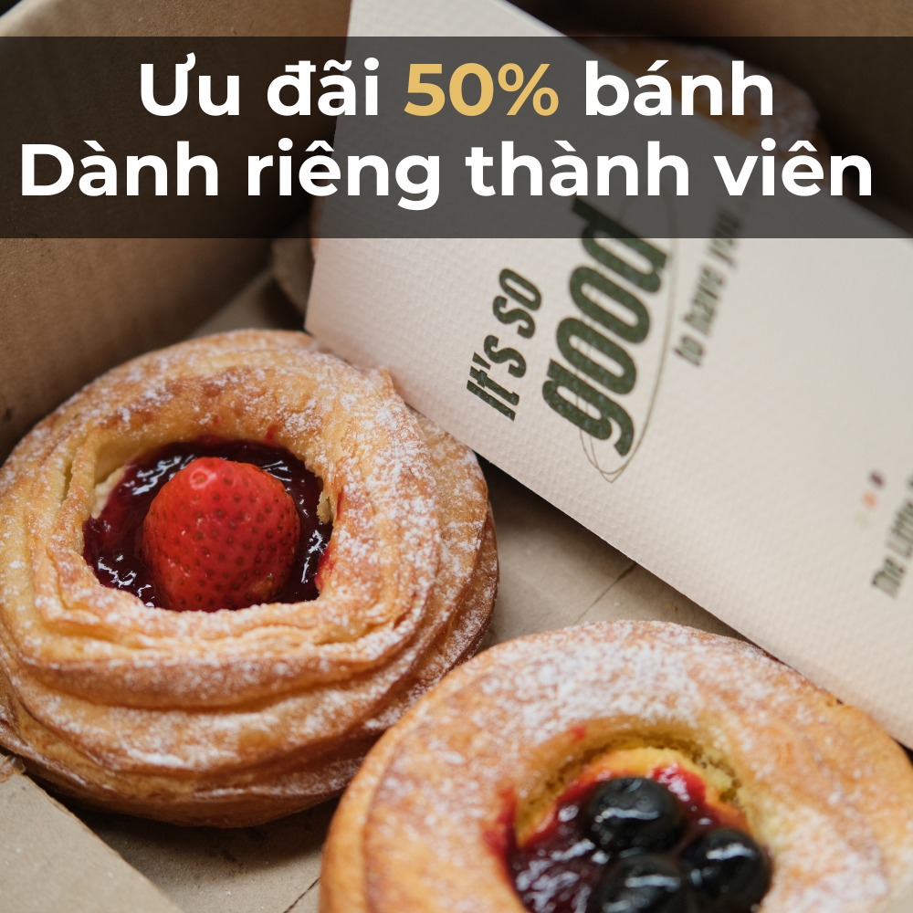 The Little Bean Coffee  – ảnh 8