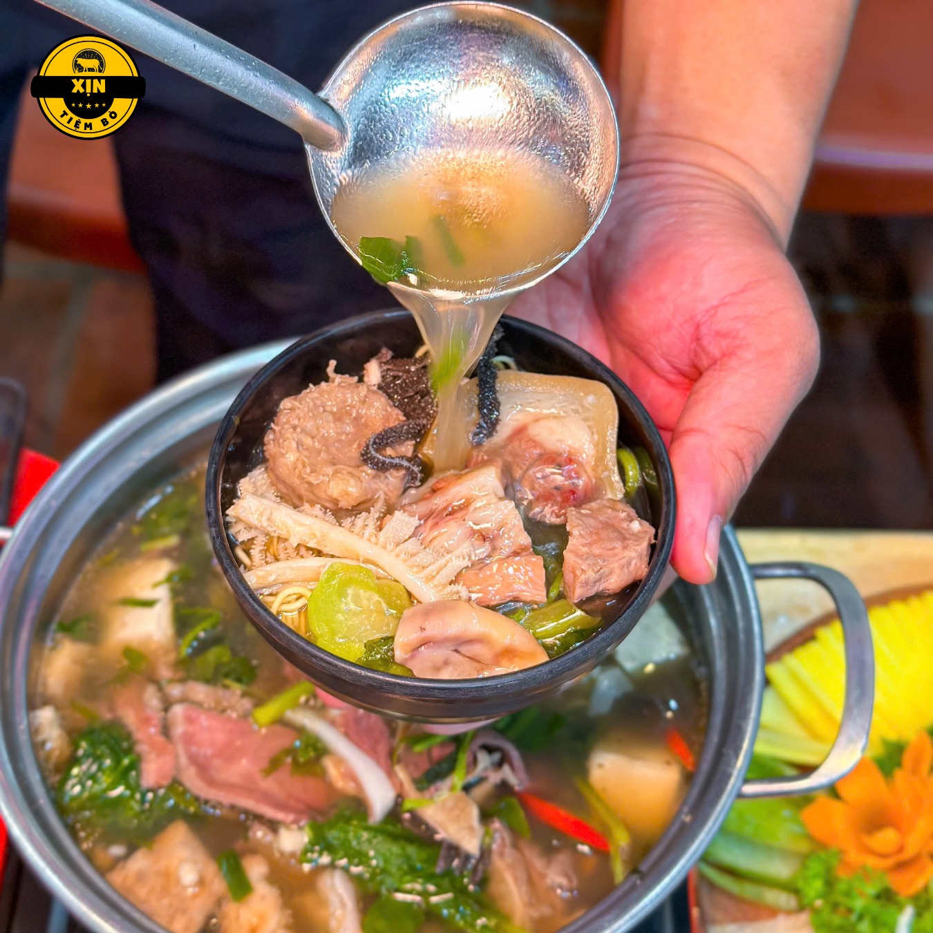 Tiệm Bò XỊN – ảnh 5