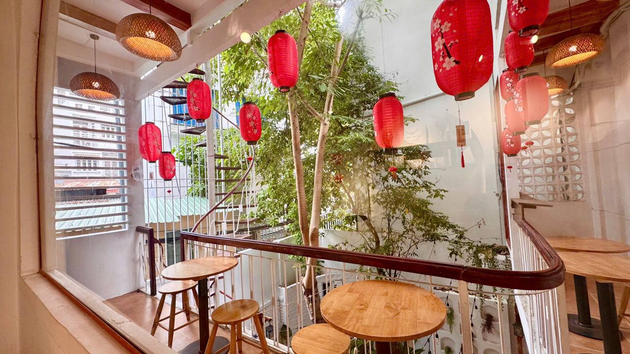 Lululala Café & Chill  – ảnh 6
