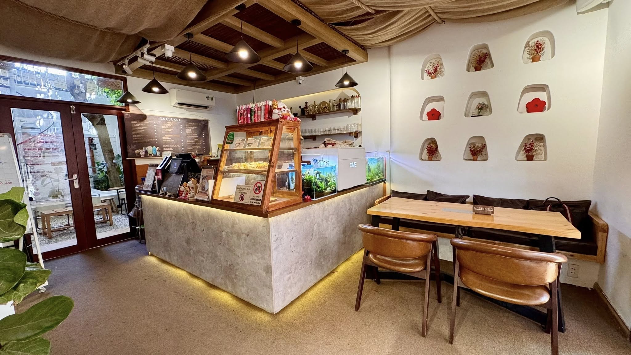 Lululala Café & Chill  – ảnh 10