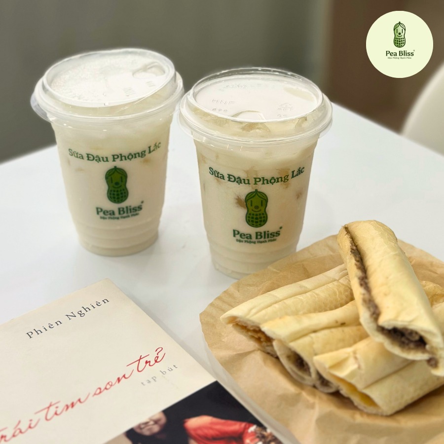 Pea Bliss – ảnh 4