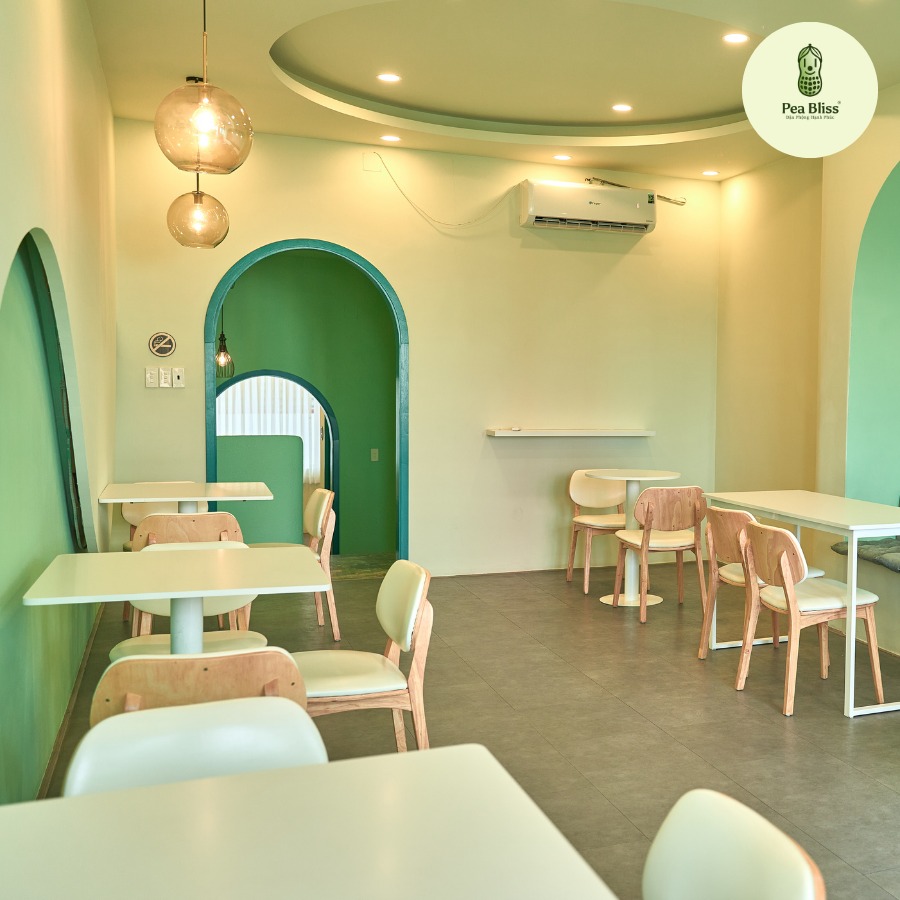 Pea Bliss – ảnh 5