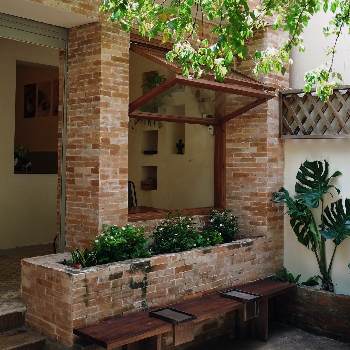 CÀ VIẾT HOA CAFE – ảnh 4