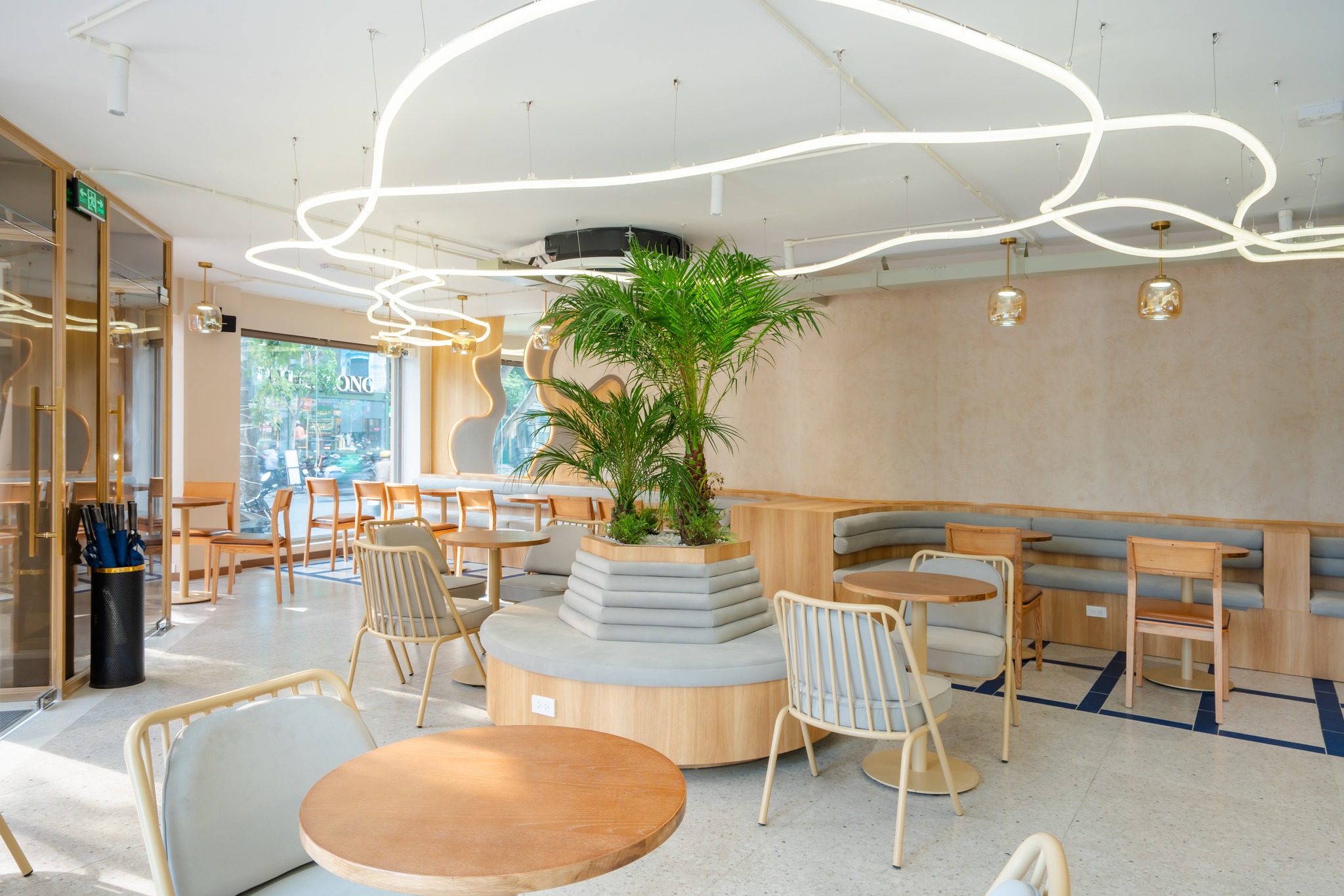 KAI Coffee – ảnh 4