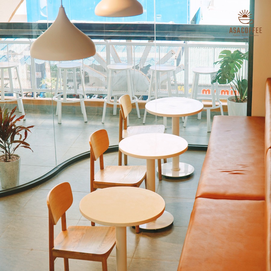 Asa Coffee & Tea  – ảnh 3