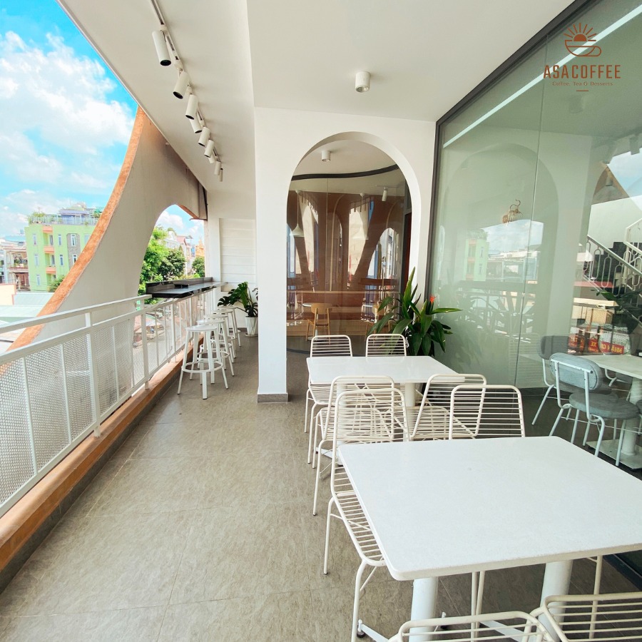 Asa Coffee & Tea  – ảnh 4