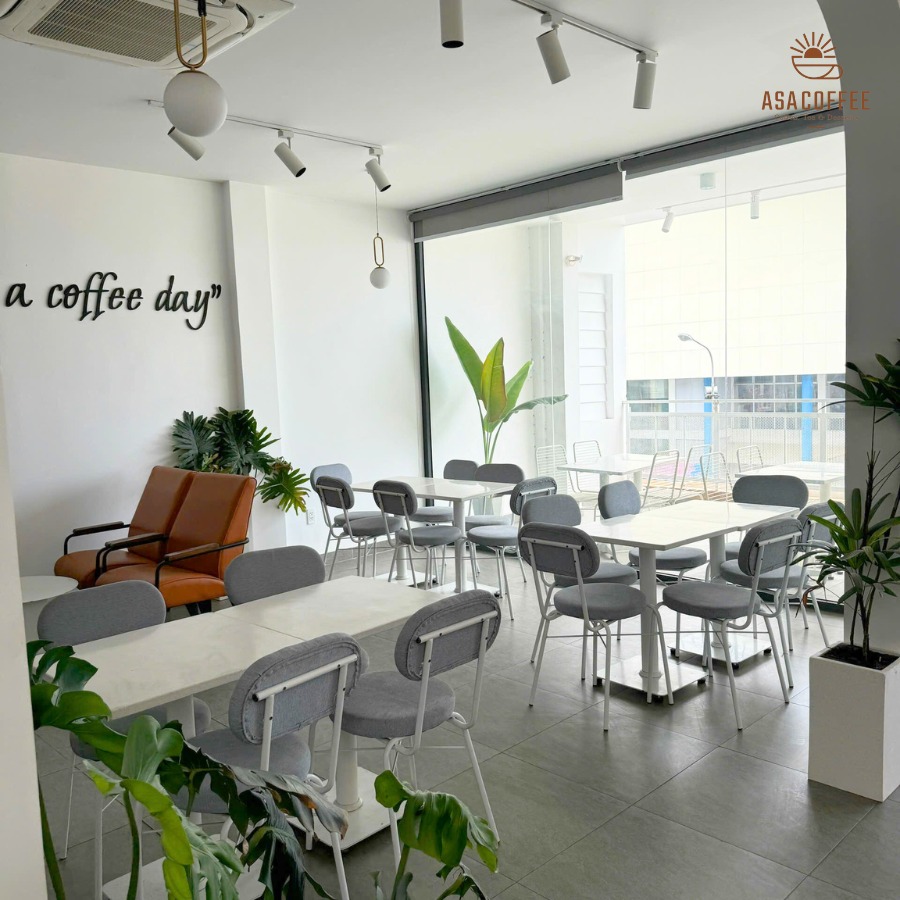 Asa Coffee & Tea  – ảnh 5