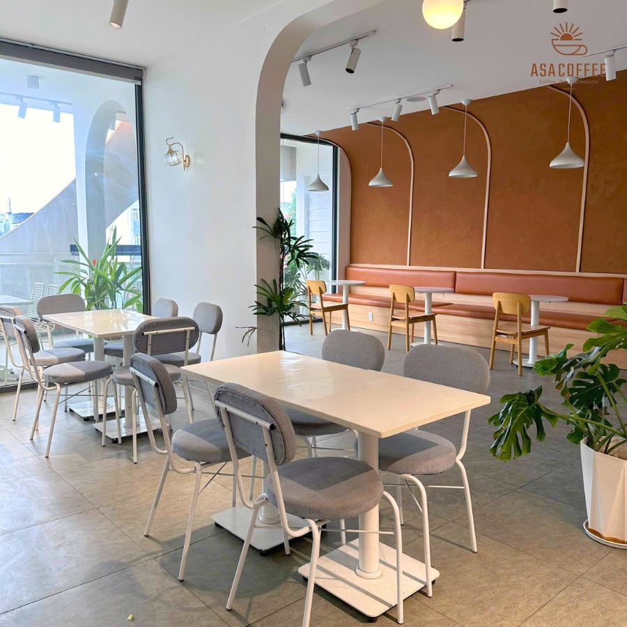 Asa Coffee & Tea  – ảnh 6