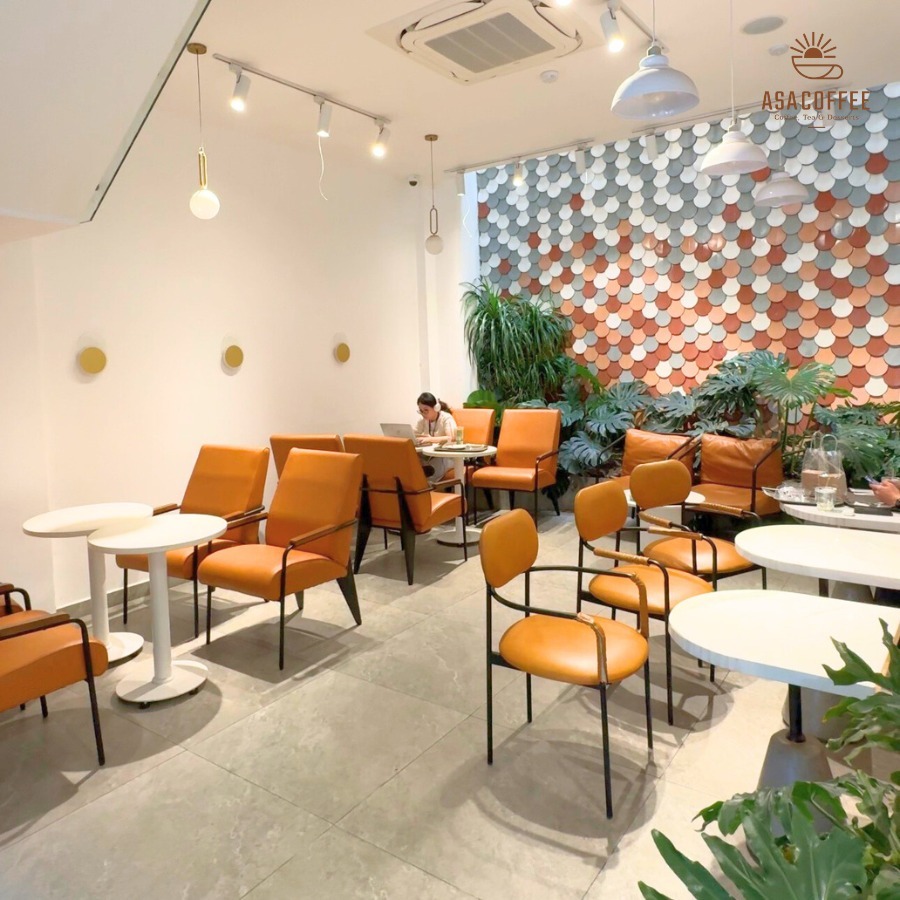 Asa Coffee & Tea  – ảnh 7