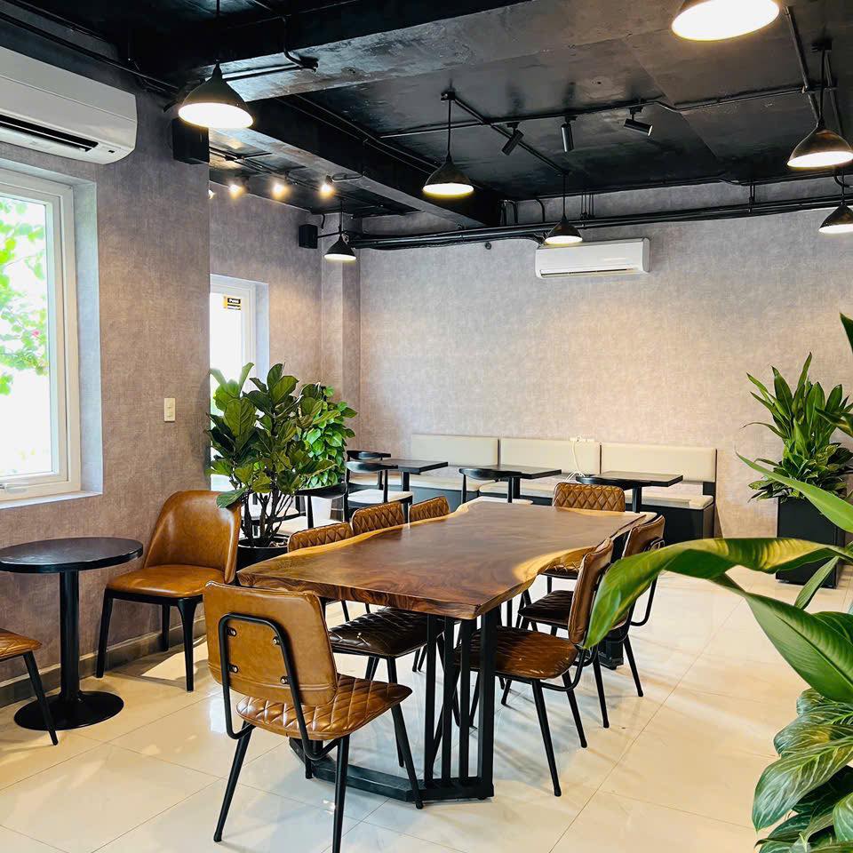 Pokki - Cà Phê - Trà Sữa Hàn Quốc – ảnh 2