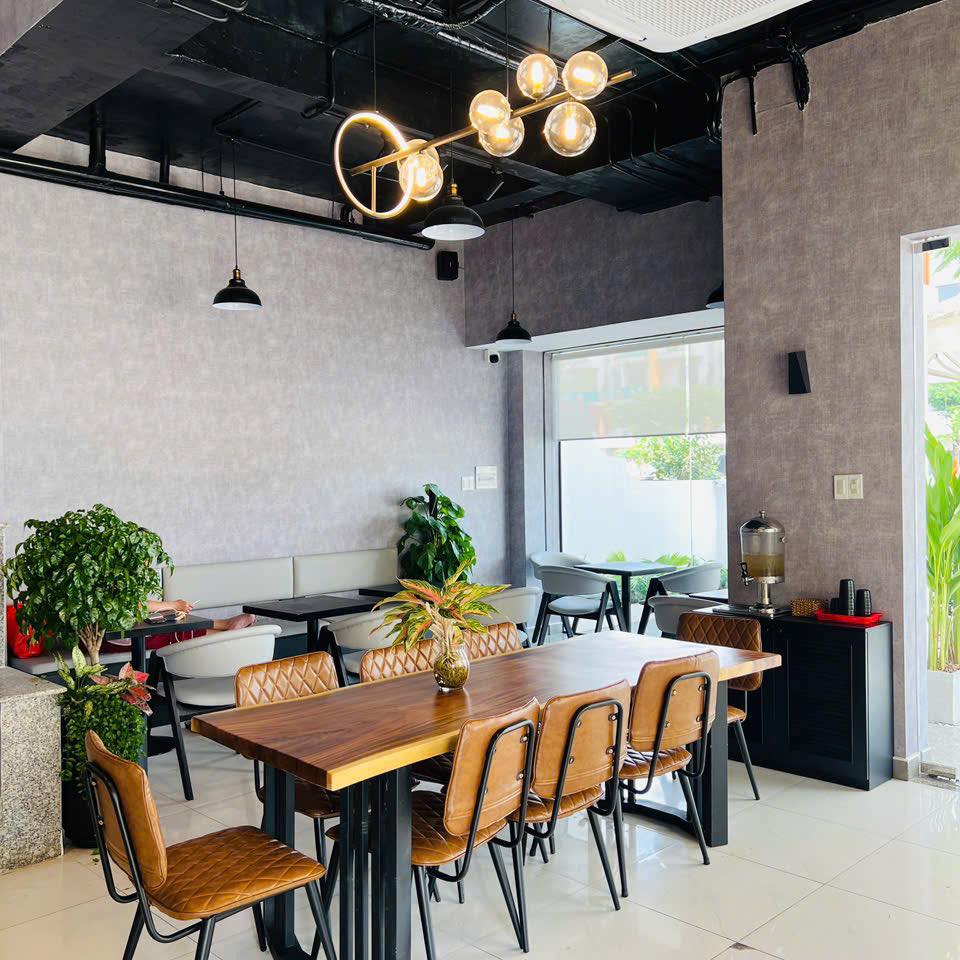 Pokki - Cà Phê - Trà Sữa Hàn Quốc – ảnh 3