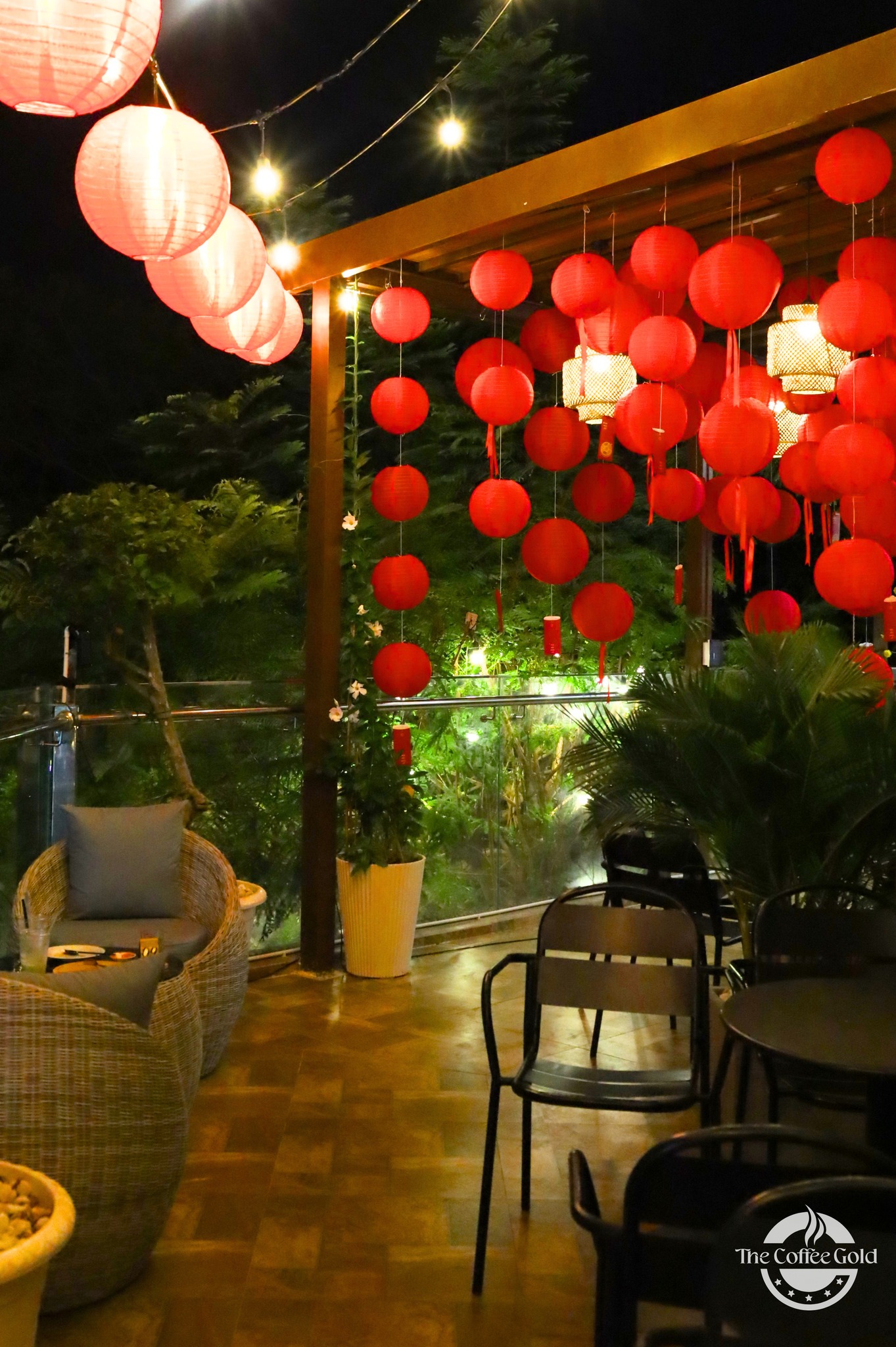 The Coffee Gold – ảnh 2