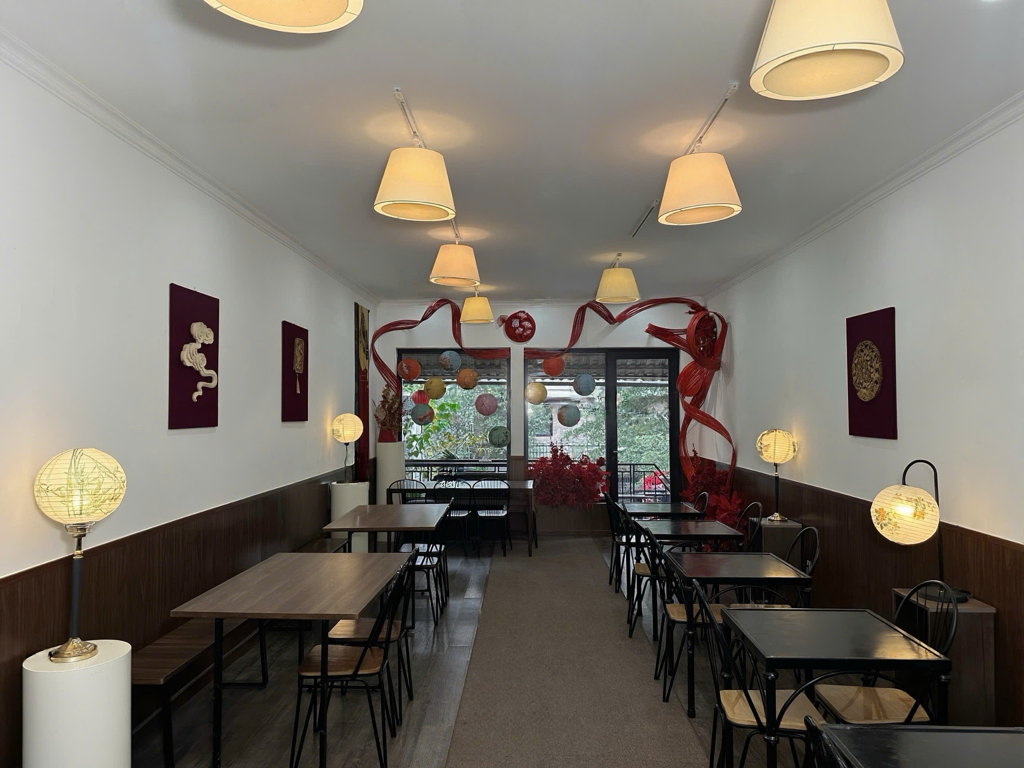 Mi Casa coffee & kitchen  – ảnh 6