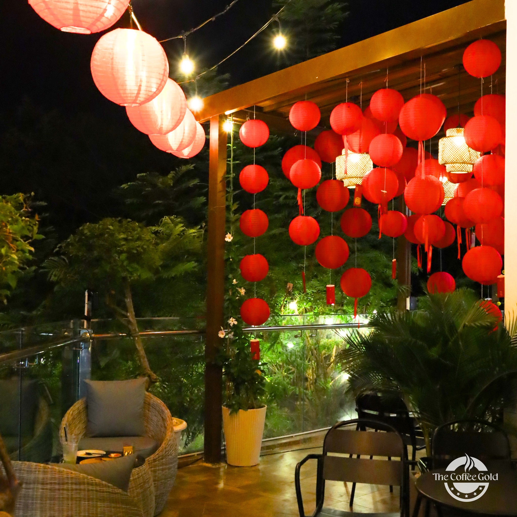 The Coffee Gold – ảnh 4