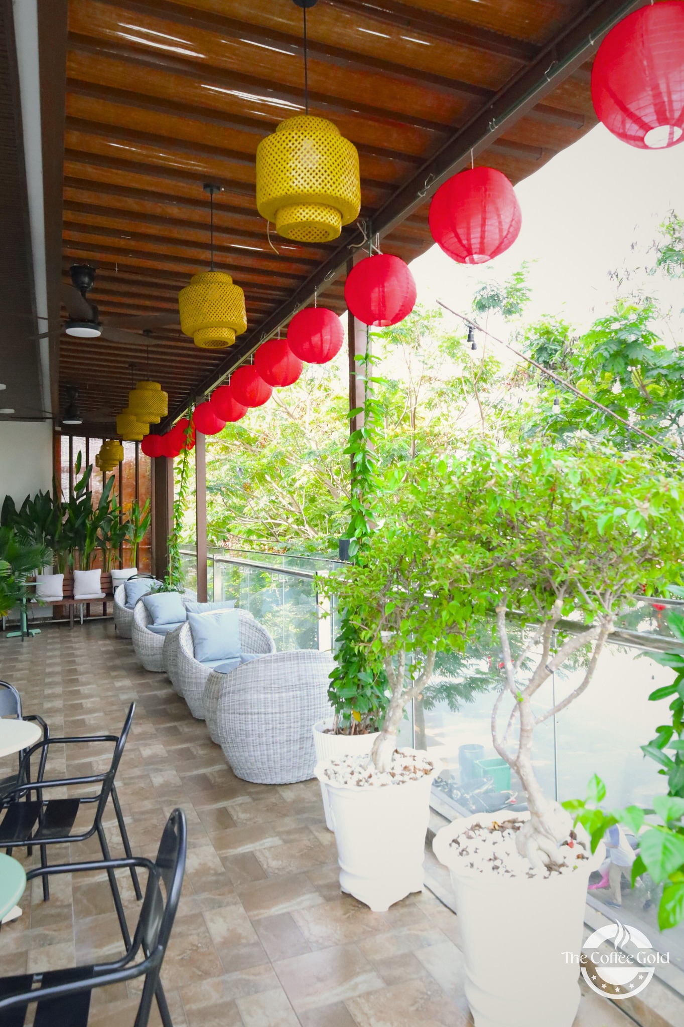 The Coffee Gold – ảnh 5