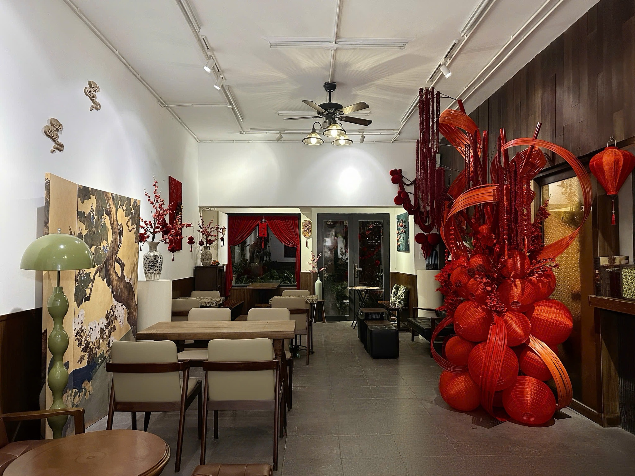 Mi Casa coffee & kitchen  – ảnh 9