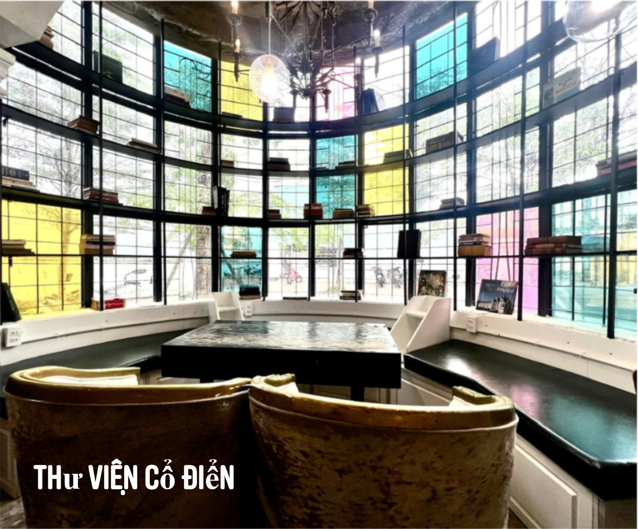Bamos Coffee & Tea - 496/38 Dương Quảng Hàm, Gò Vấp – ảnh 3