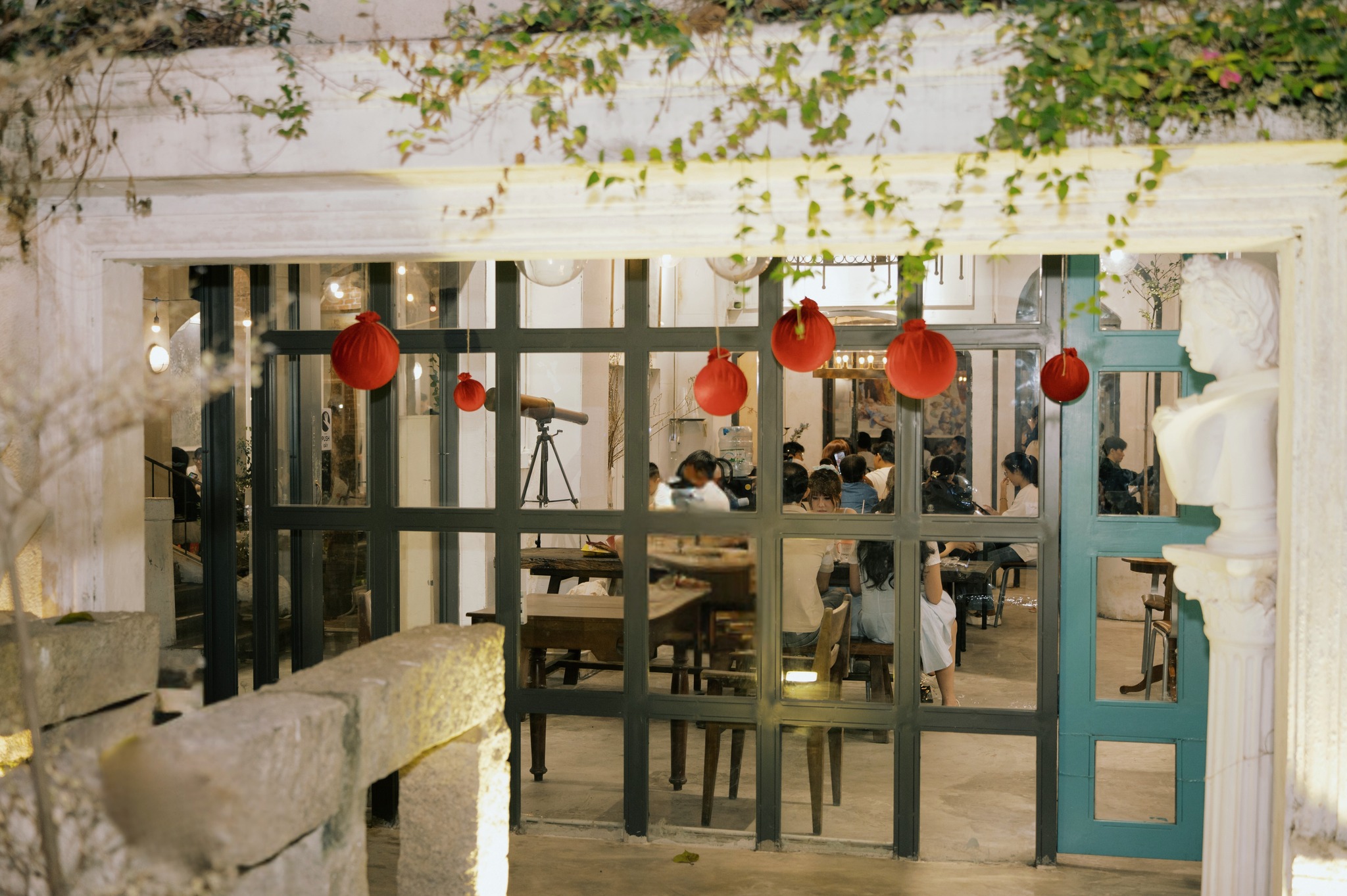 Bamos Coffee & Tea - 496/38 Dương Quảng Hàm, Gò Vấp – ảnh 5