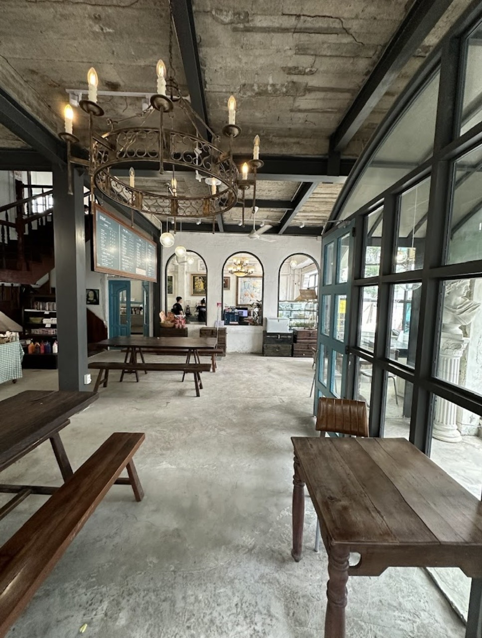 Bamos Coffee & Tea - 496/38 Dương Quảng Hàm, Gò Vấp – ảnh 6