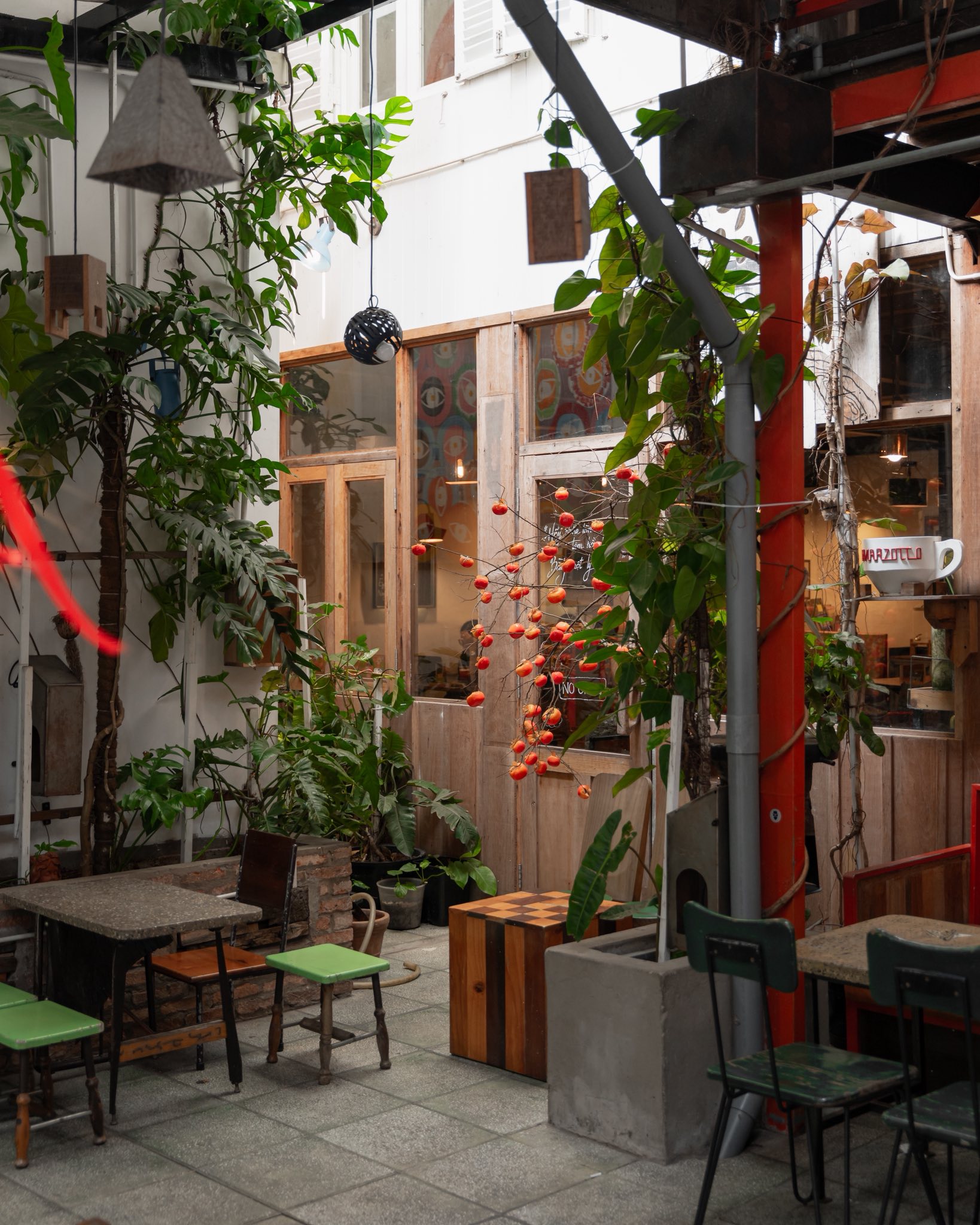 Cà Kê Café – ảnh 2