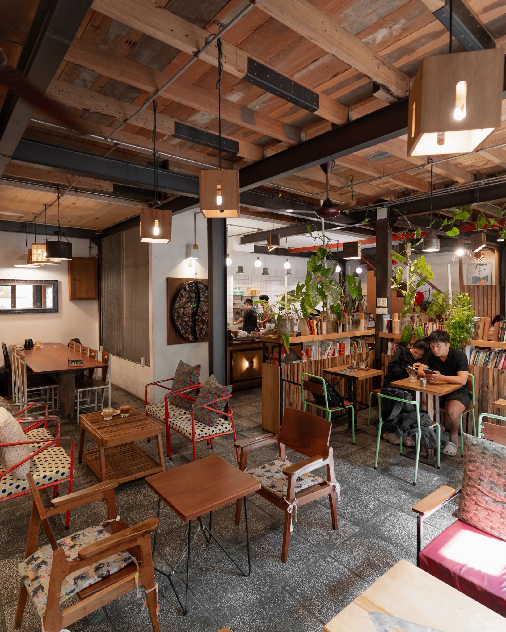 Cà Kê Café – ảnh 4