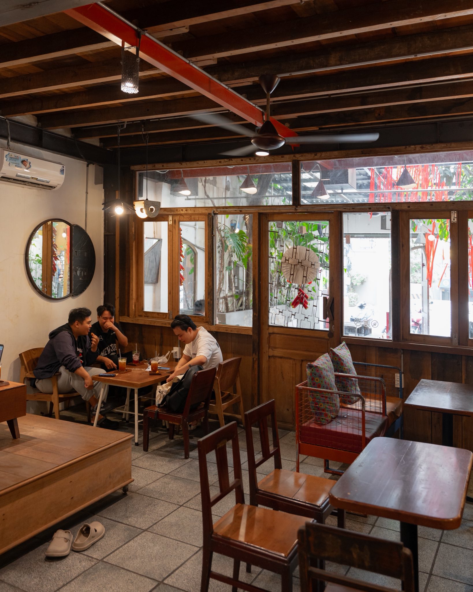 Cà Kê Café – ảnh 5