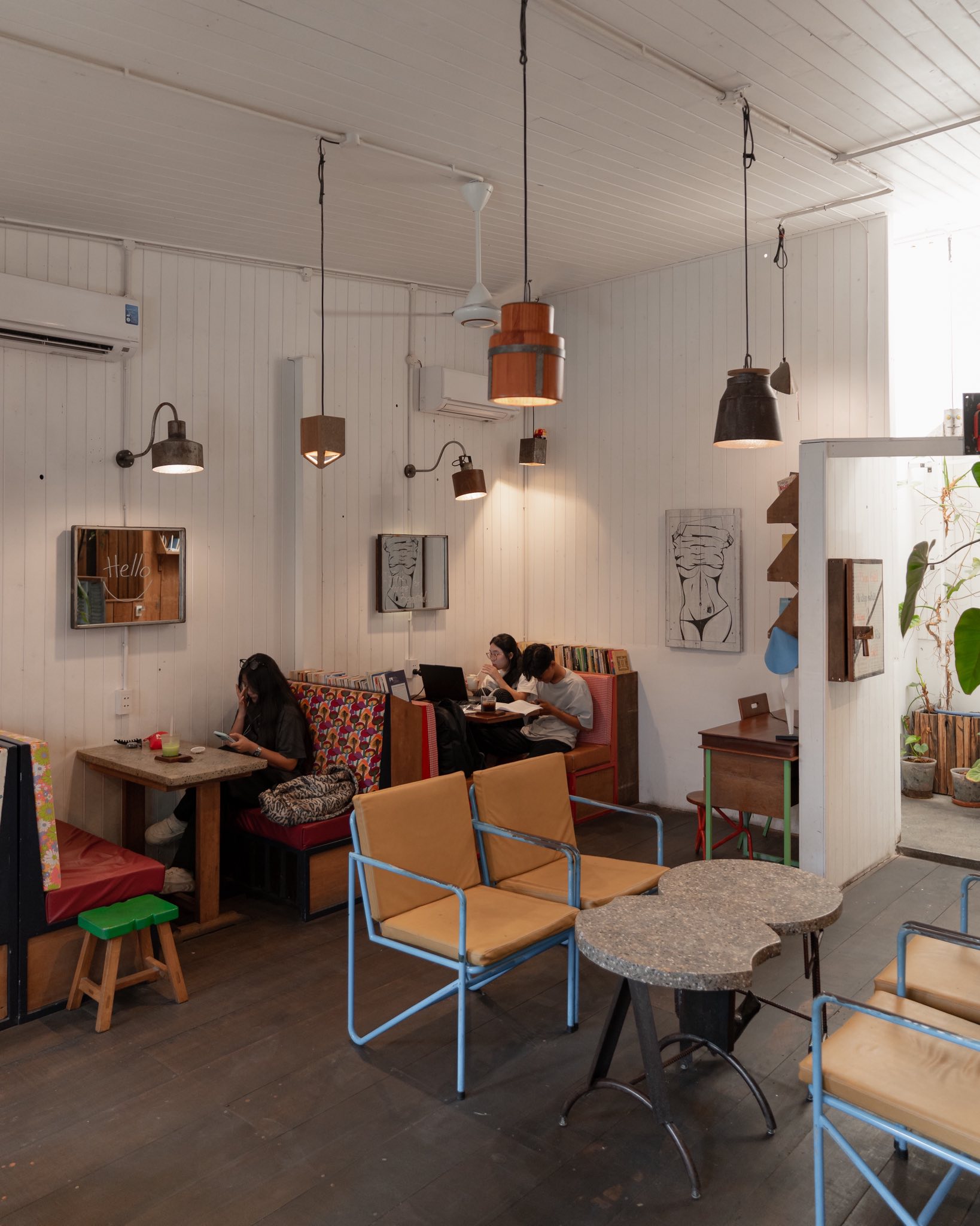 Cà Kê Café – ảnh 6