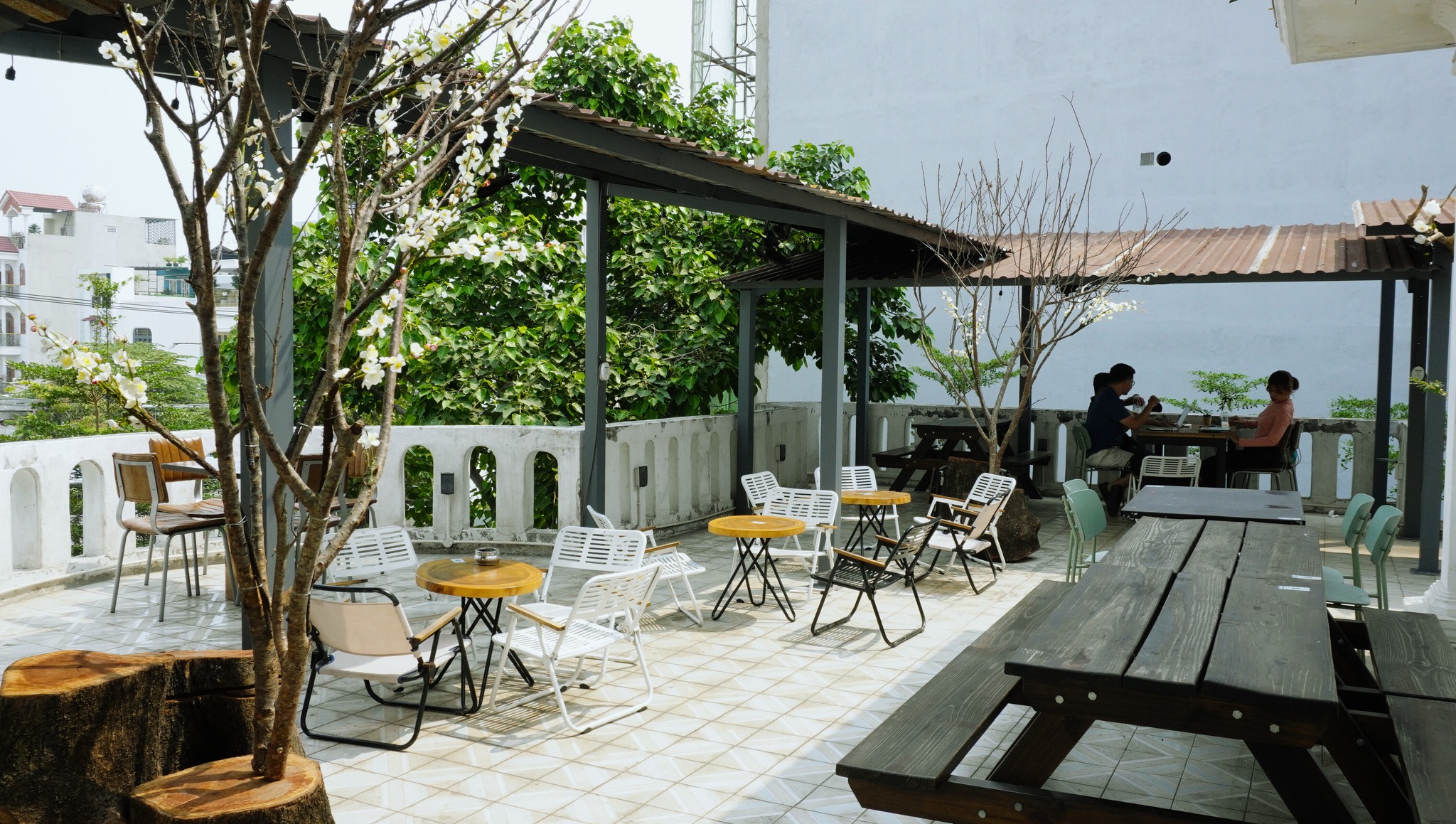 Bamos Coffee & Tea - 496/38 Dương Quảng Hàm, Gò Vấp – ảnh 10