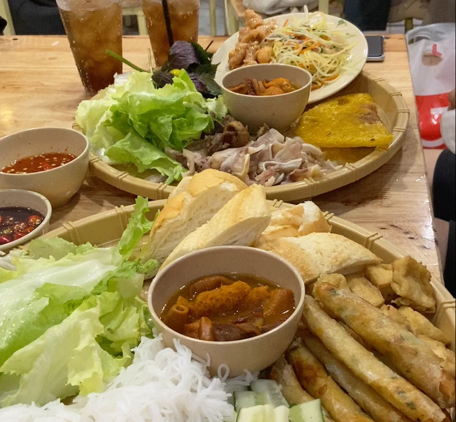 BUFFET ĂN ĐÃ 69K – ảnh 3