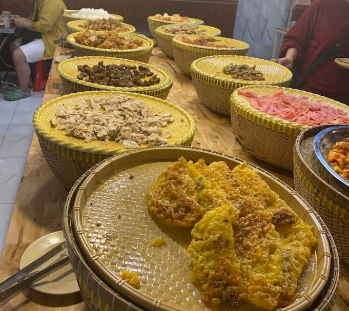 BUFFET ĂN ĐÃ 69K – ảnh 4