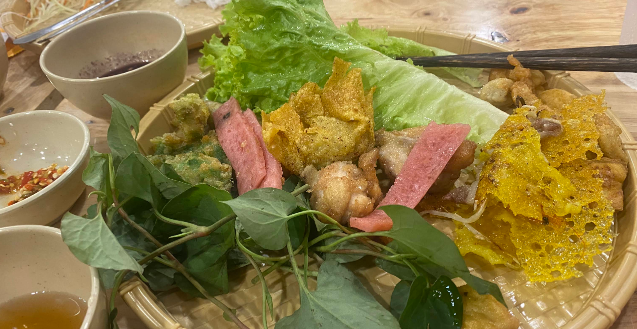 BUFFET ĂN ĐÃ 69K – ảnh 5