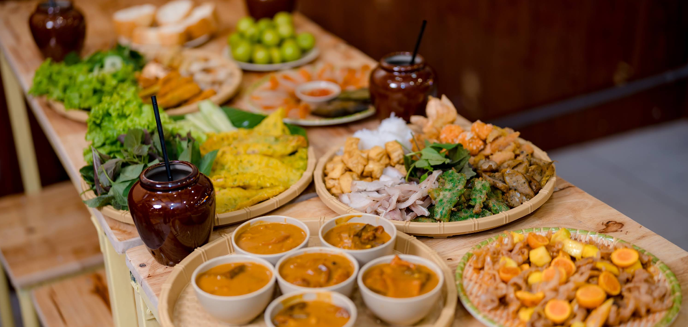 BUFFET ĂN ĐÃ 69K – ảnh 6