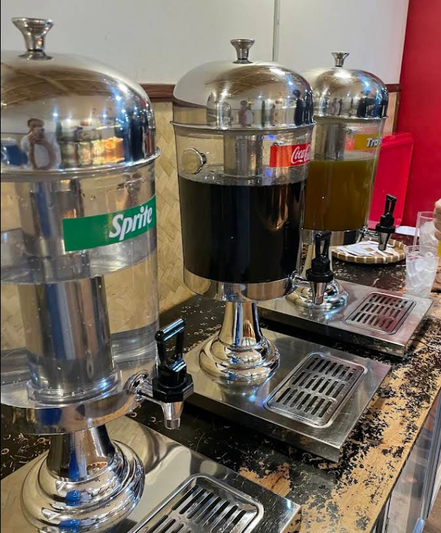 Buffet 79k- Hương Việt – ảnh 5