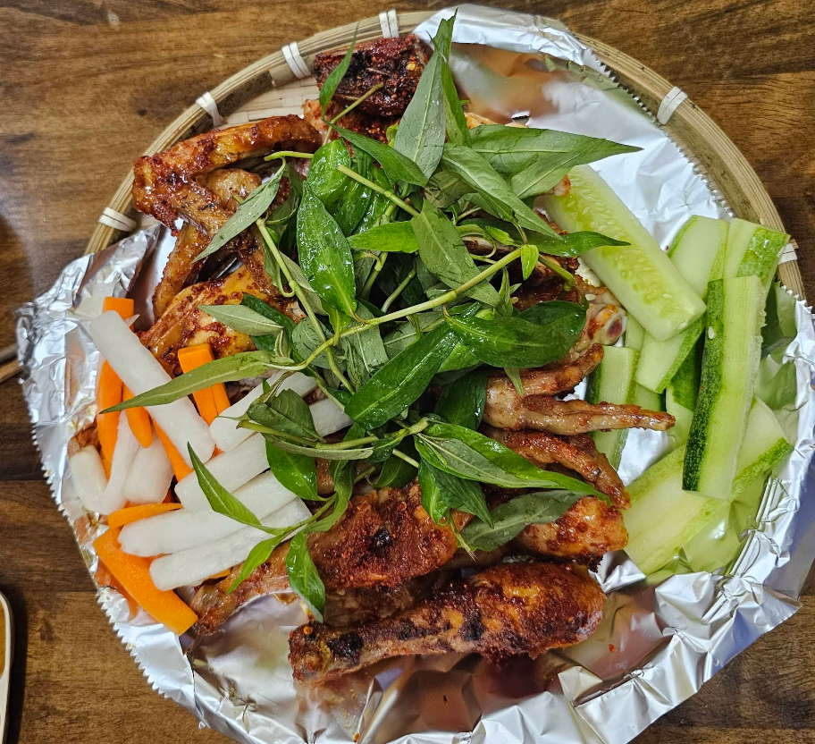 Buffet 79k- Hương Việt – ảnh 6