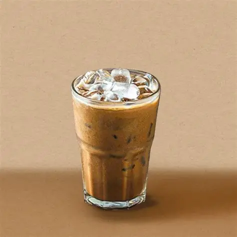 cà phê sữa
