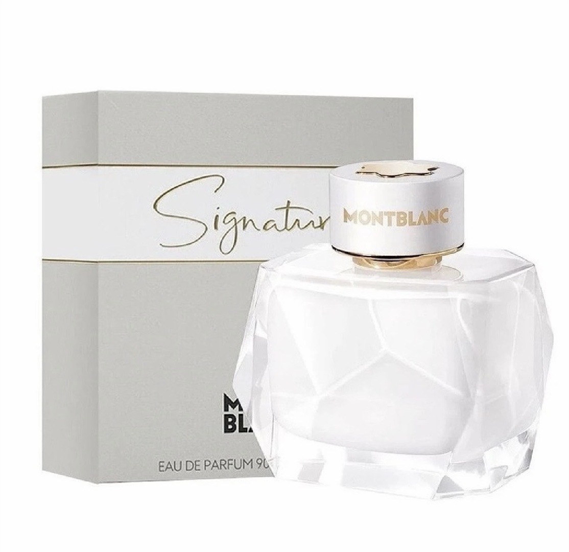 10ml Montblanc Signature EDP
