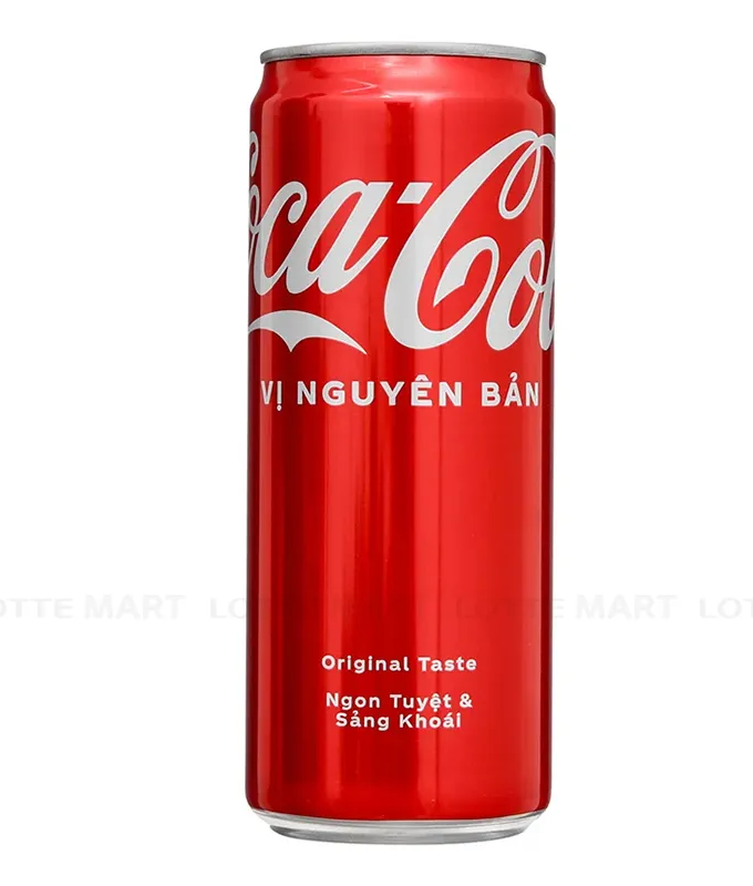 coca