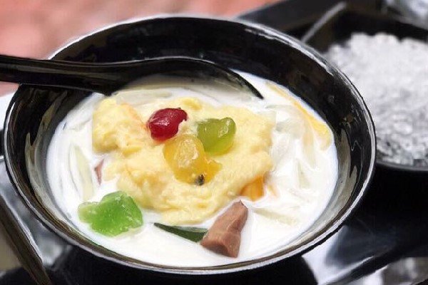 Chè Thái Sầu