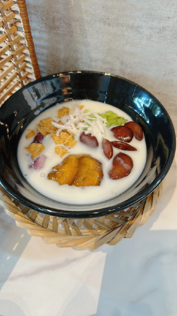 Chè truyền thống