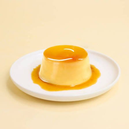 bánh flan